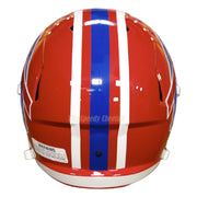 Buffalo Bills 1987-01 Riddell Throwback Replica Football Helmet