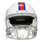 Buffalo Bills 1965-73 Riddell Throwback Replica Football Helmet