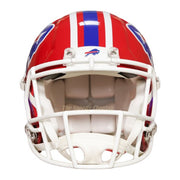Buffalo Bills 1987-01 Riddell Throwback Authentic Football Helmet