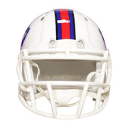 Buffalo Bills Riddell Speed Mini Football Helmet