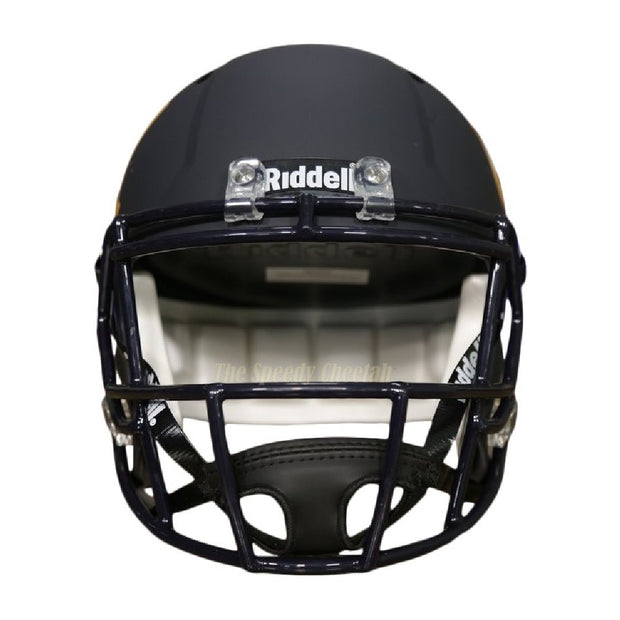 California CAL Golden Bears Riddell Speed Full Size Replica Football Helmet
