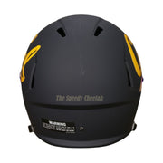 California CAL Golden Bears Riddell Speed Full Size Replica Football Helmet