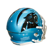 Carolina Panthers Riddell Flash Replica Football Helmet