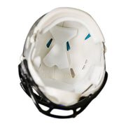 Carolina Panthers Riddell Speed Mini Football Helmet