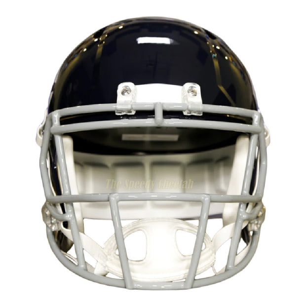 Chicago Bears 1962-73 Riddell Throwback Replica Football Helmet