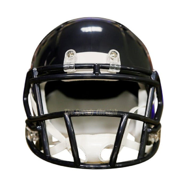 Chicago Bears Riddell Speed Mini Football Helmet