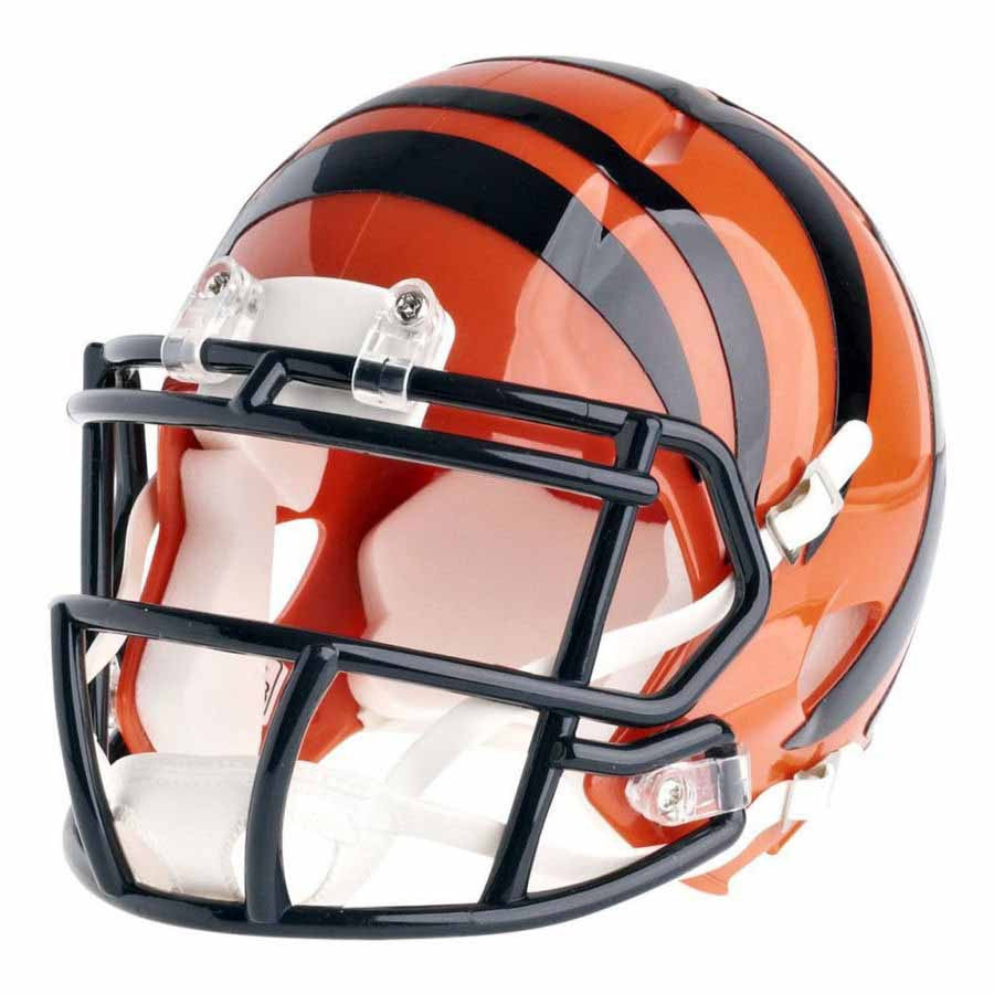 original cincinnati bengals helmet