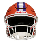 Clemson Tigers Riddell SpeedFlex Authentic Football Helmet