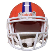 Clemson Tigers Riddell Speed Mini Football Helmet
