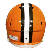 Cleveland Browns 1962-74 Riddell Throwback Replica Football Helmet