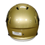 Colorado Buffaloes Riddell Speed Full Size Replica Football Helmet