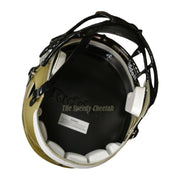 Colorado Buffaloes Riddell Speed Full Size Replica Football Helmet