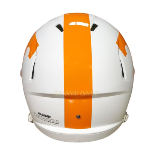Tennessee Volunteers Riddell Speed Full Size Replica Football Helmet