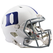 Duke Blue Devils Riddell Speed Full Size Replica Football Helmet
