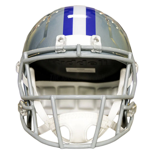 Dallas Cowboys 1964-66 Riddell Throwback Replica Football Helmet