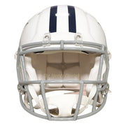 Dallas Cowboys 1960-63 Riddell Throwback Authentic Football Helmet