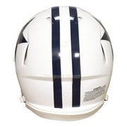 Dallas Cowboys 1960-63 Riddell Throwback Authentic Football Helmet