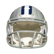 Dallas Cowboys Riddell Speed Mini Football Helmet