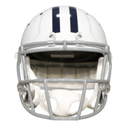 Dallas Cowboys 1960-63 Riddell Throwback Replica Football Helmet