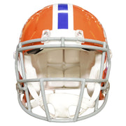 Denver Broncos 1966 Riddell Throwback Authentic Football Helmet