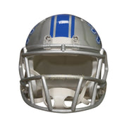 Detroit Lions Riddell Speed Mini Football Helmet