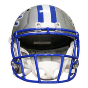 Detroit Lions 1983-02 Riddell Throwback Replica Football Helmet