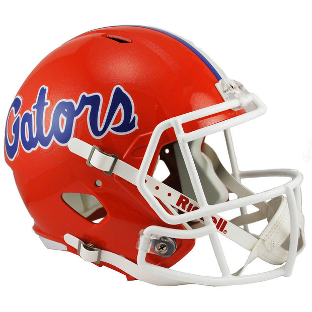 Florida Gators Riddell Speed Full Size Replica Football Helmet