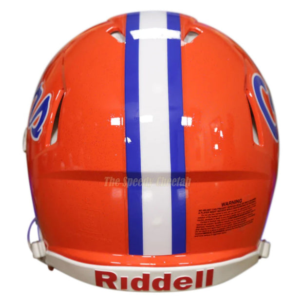 Florida Gators Riddell Speed Authentic Football Helmet