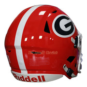 Georgia Bulldogs Riddell SpeedFlex Authentic Football Helmet