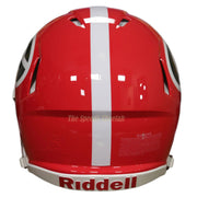 Georgia Bulldogs Riddell Speed Authentic Football Helmet