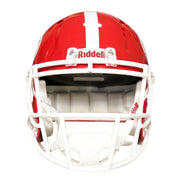 Georgia Bulldogs Riddell Speed Full Size Replica Football Helmet
