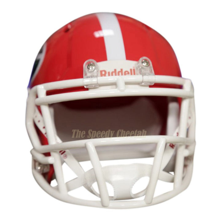 Georgia Bulldogs Riddell Speed Mini Helmet