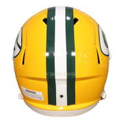Green Bay Packers 1961-79 Riddell Throwback Replica Football Helmet