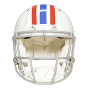 Houston Oilers 1975-80 Riddell Throwback Authentic Football Helmet