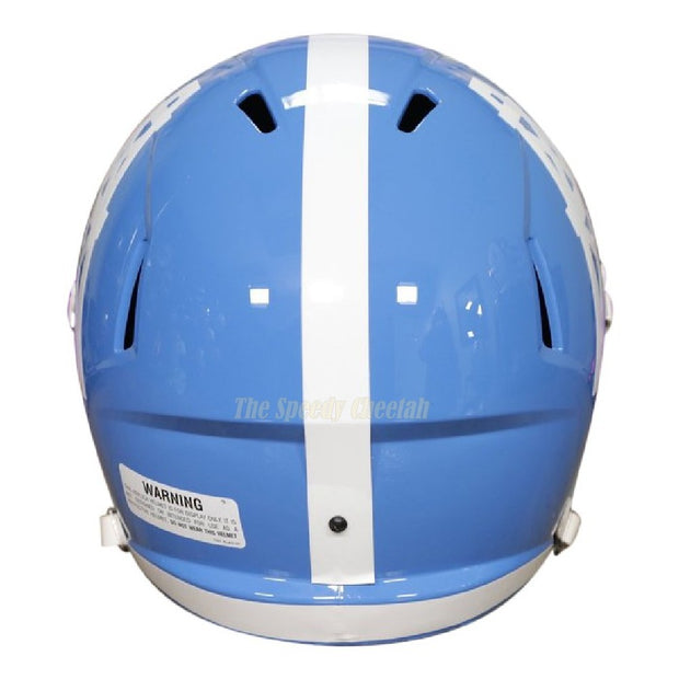 Houston Oilers 1960-62 Riddell Throwback Replica Football Helmet
