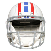 Houston Oilers 1975-80 Riddell Throwback Replica Football Helmet