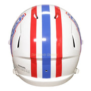 Houston Oilers 1975-80 Riddell Throwback Replica Football Helmet