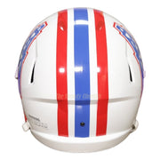 Houston Oilers 1981-98 Riddell Throwback Replica Football Helmet