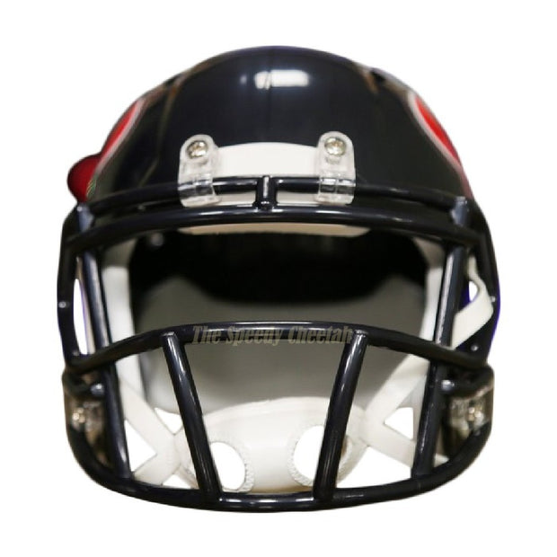 Houston Texans Riddell Speed Mini Football Helmet