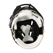 Houston Texans Riddell Speed Mini Helmet - Throwback 2002-2023