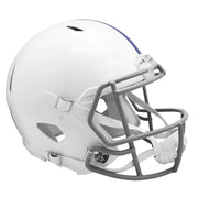 Indianapolis Colts 1956 Riddell Throwback Replica Football Helmet