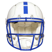 Indianapolis Colts 1995-03 Riddell Throwback Authentic Football Helmet