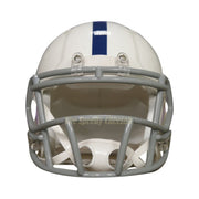 Indianapolis Colts Riddell Speed Mini Football Helmet