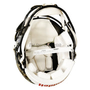 Iowa Hawkeyes Riddell Speed Authentic Football Helmet
