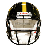 Iowa Hawkeyes Riddell Speed Authentic Football Helmet