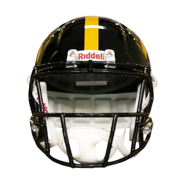 Iowa Hawkeyes Riddell Speed Full Size Replica Football Helmet