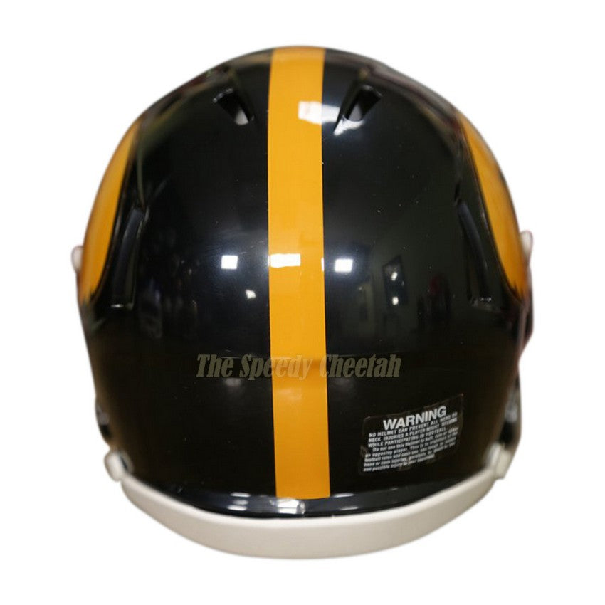 Iowa Hawkeyes Riddell Speed Mini Helmet