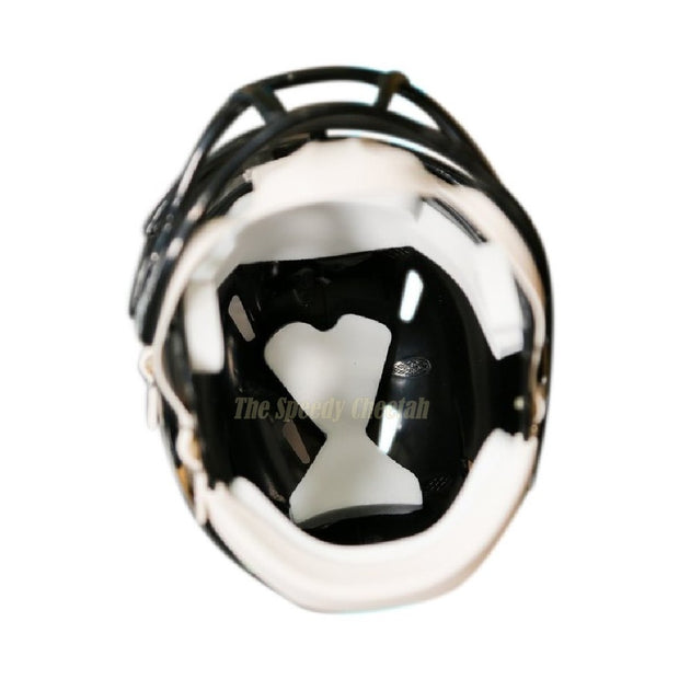 Jacksonville Jaguars Riddell Speed Mini Football Helmet