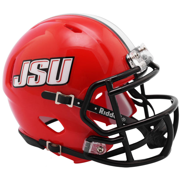 Jacksonville State Gamecocks Riddell Speed Mini Football Helmet
