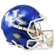 Kentucky Wildcats Riddell Speed Full Size Replica Football Helmet